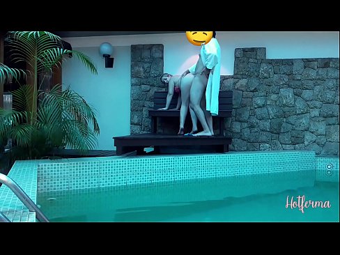 ❤️ Boss lädt Dienstmädchen zum Pool ein, kann aber einem heißen Sex nicht widerstehen Porno bei de.pornjk.ru ❤